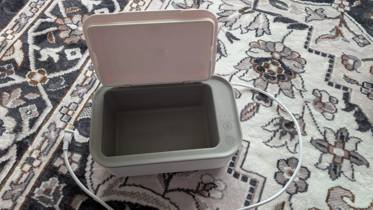 Chefhandy Baby Wipe Warmer - photo 2