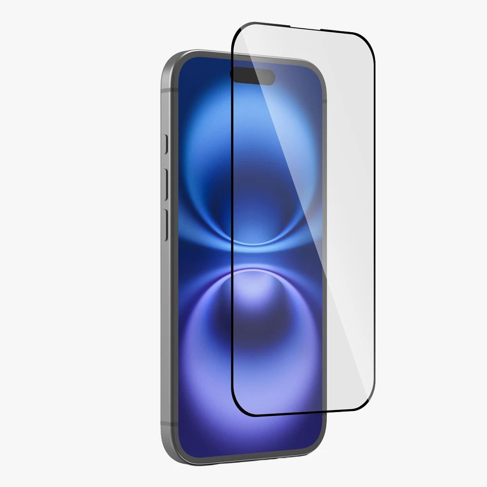 Screen Protector for iPhone 16 or 16 pro