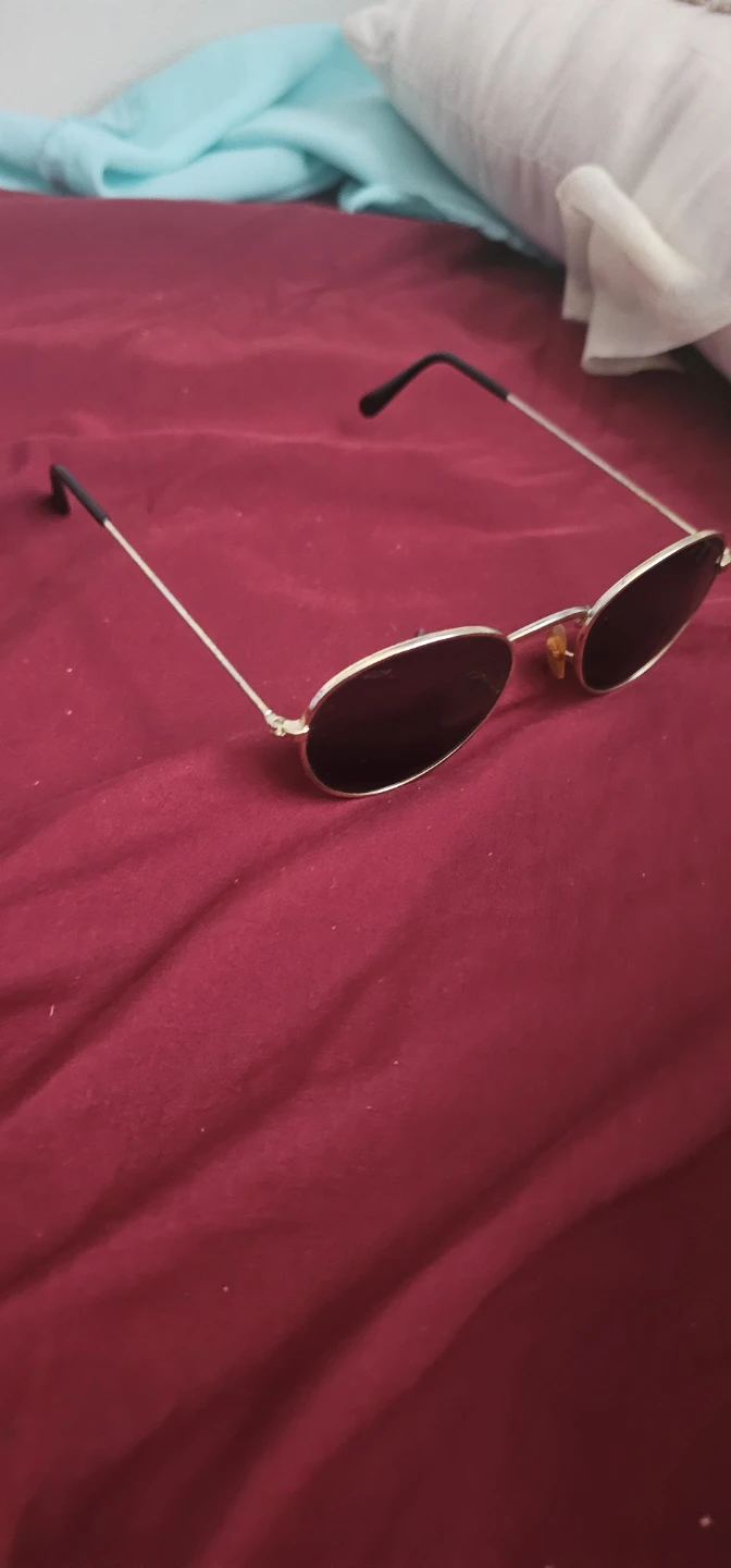 Oval Sunglasses - photo 2