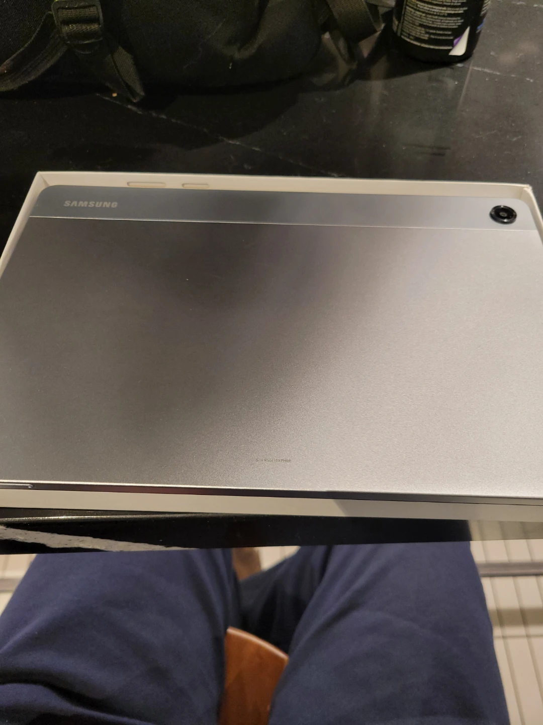 Samsung Galaxy Tab A11+ - photo 2