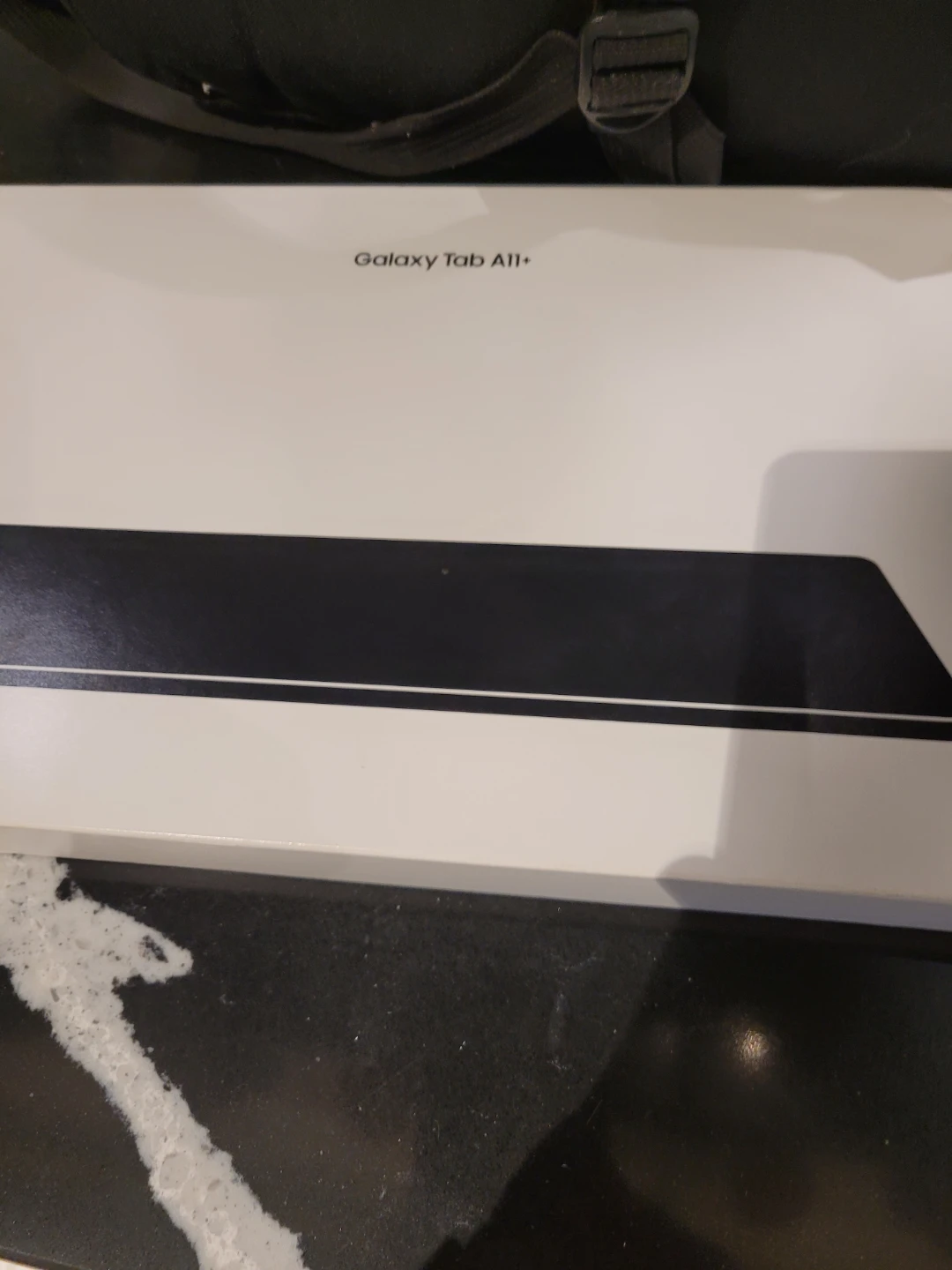 Samsung Galaxy Tab A11+ - photo 4