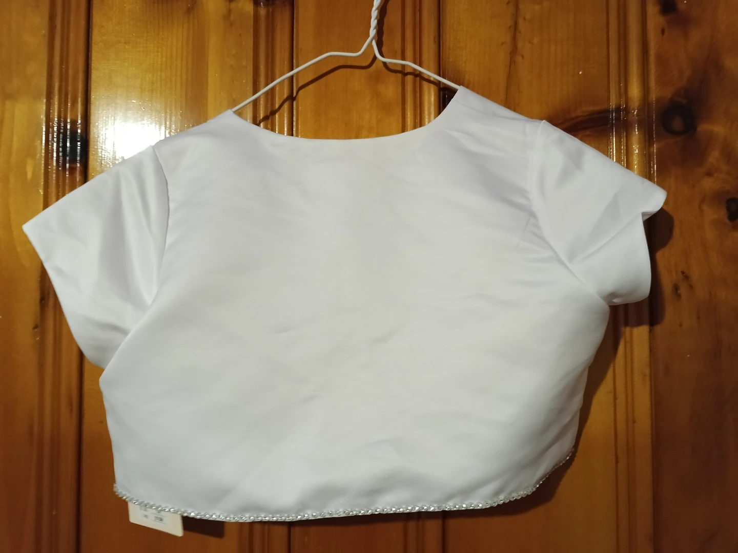 White dress - photo 5