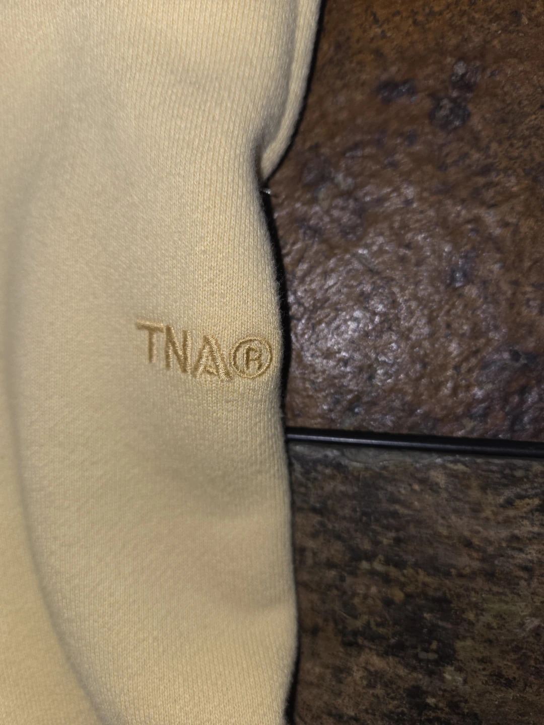 Womens TNA Cozy Fleece Sweatpants