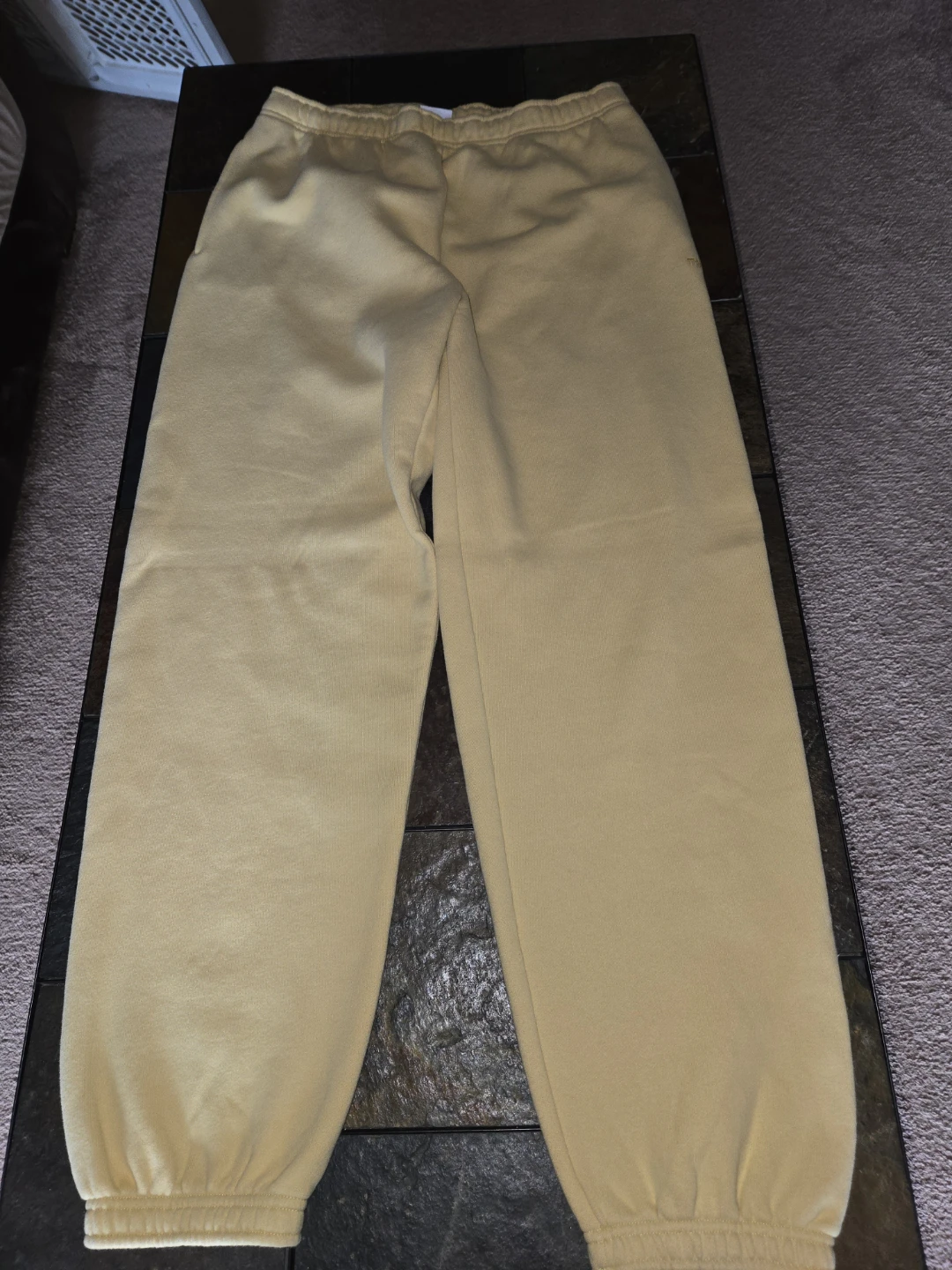 Womens TNA Cozy Fleece Sweatpants - photo 2