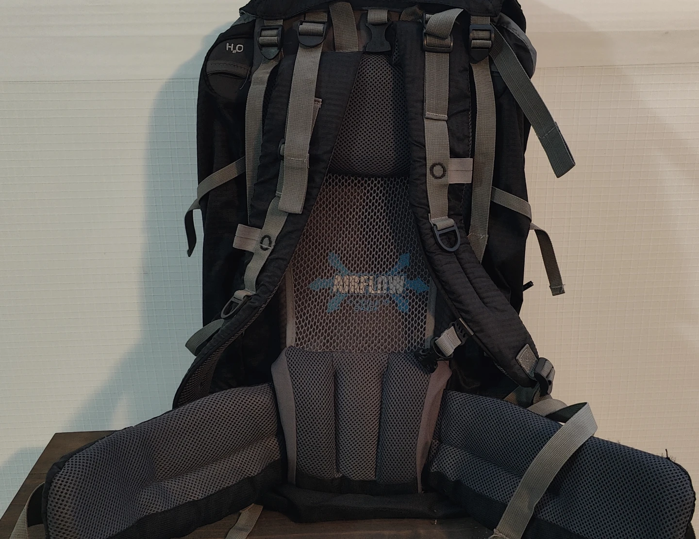Travel Backpack - High Sierra Tangent - 45 L - photo 2