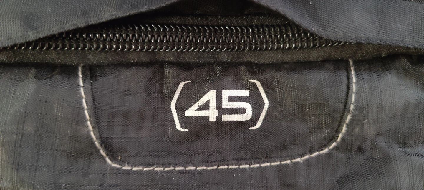 Travel Backpack - High Sierra Tangent - 45 L - photo 3