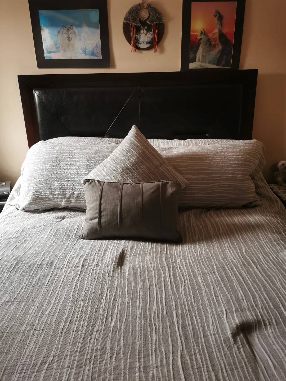 Hometrends 5-Piece King Comforter Set - photo 4