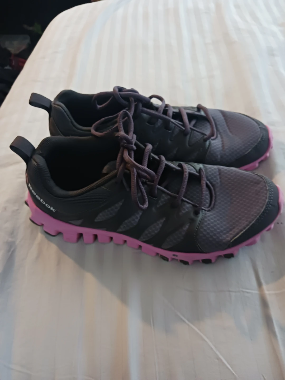 Reebok Women's Running Shoes - photo 3