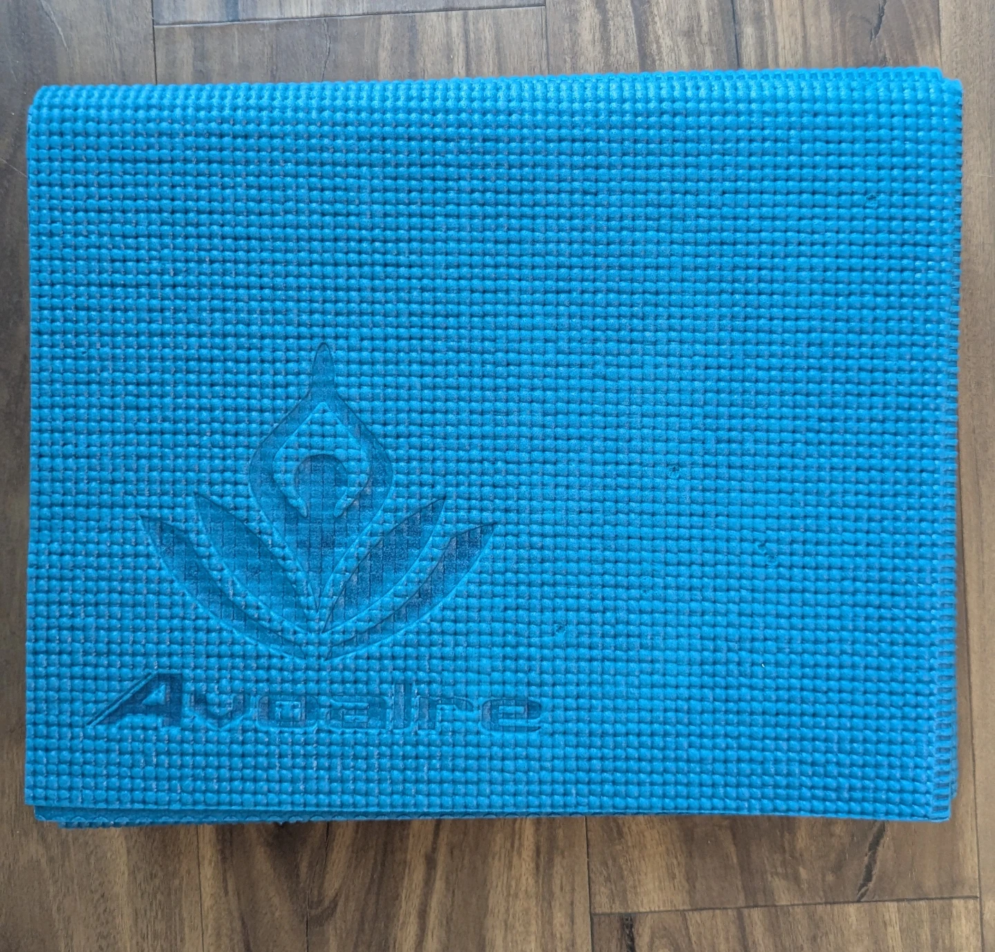 Foldable yoga mat - photo 2