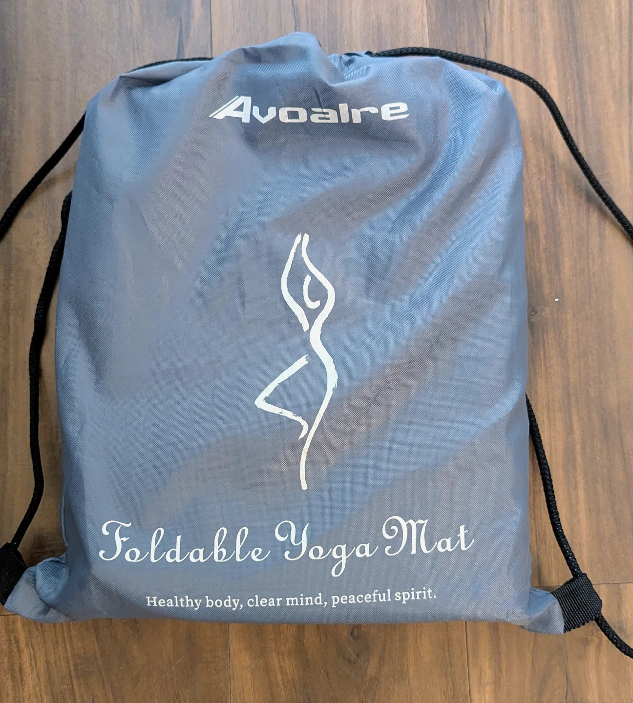 Foldable yoga mat - photo 3