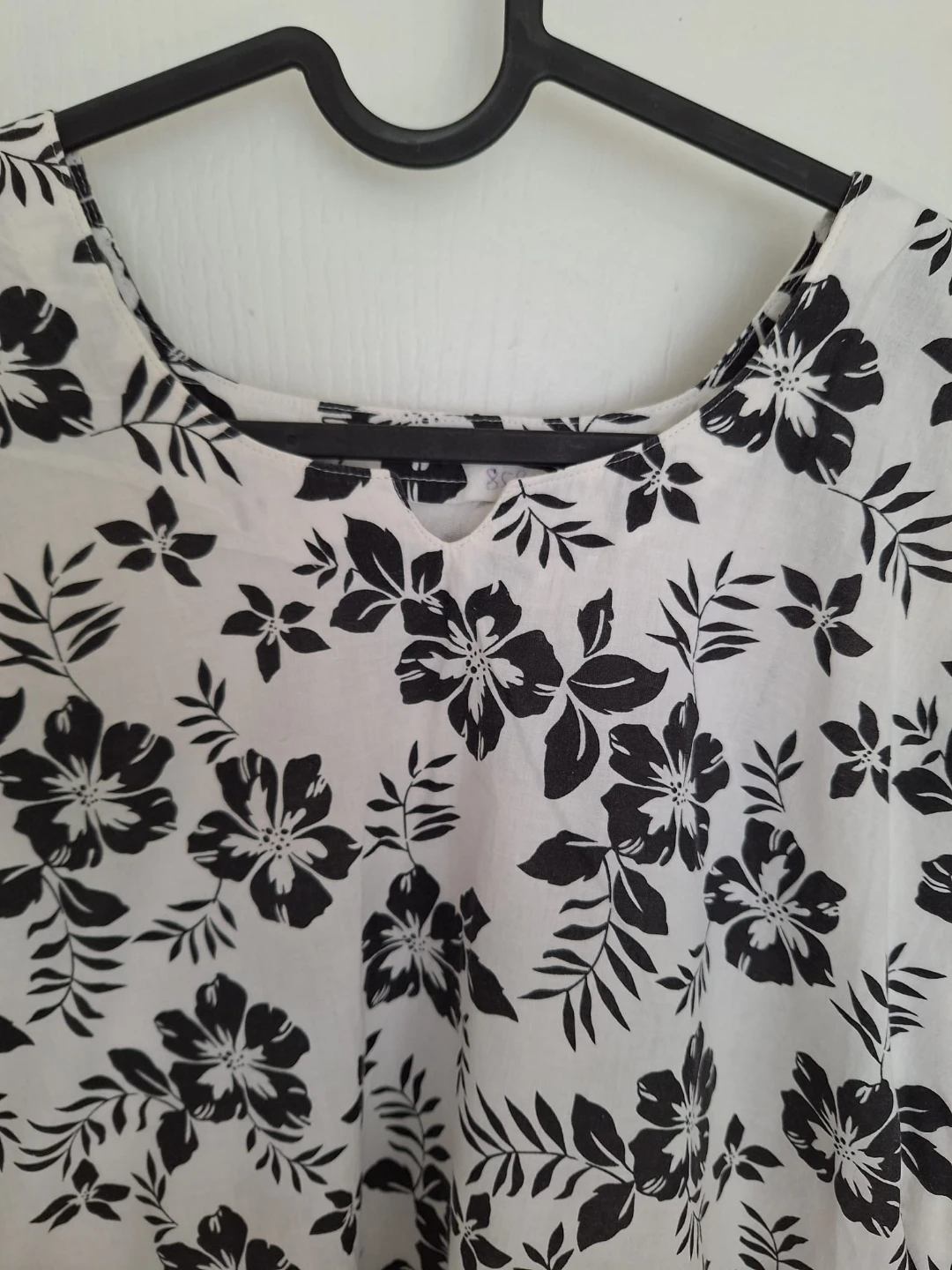 🌱Pretty Cotton Kurta - photo 2