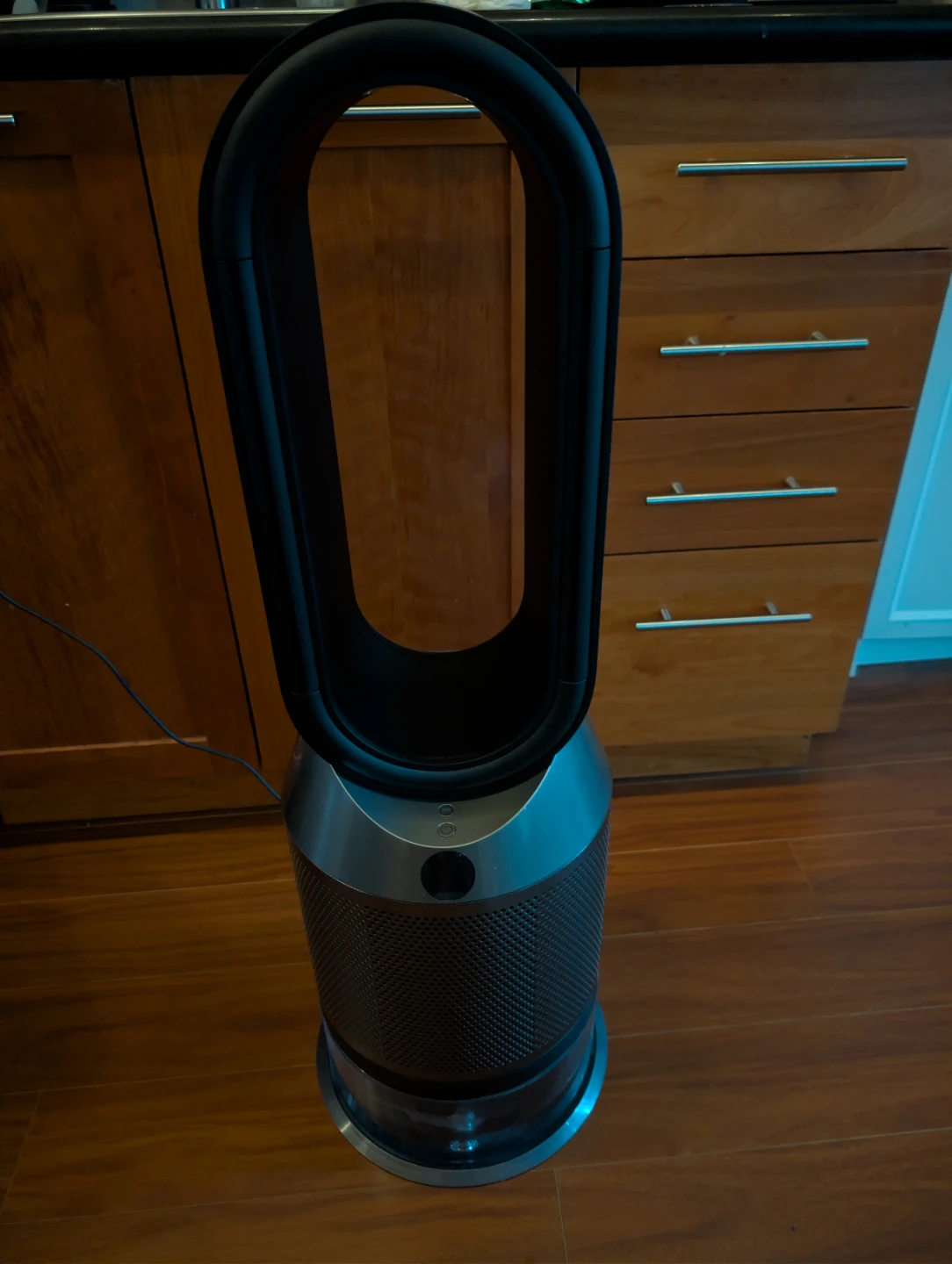 Dyson ph03 purifier humidity+ cool
