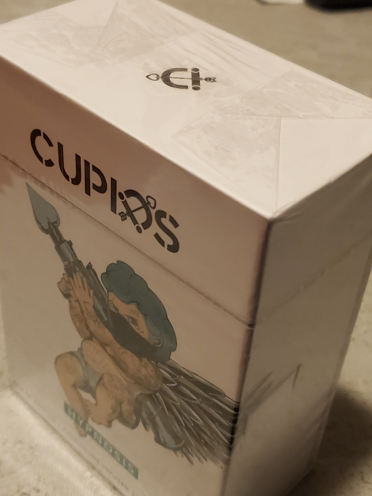 Cupid's Hypnosis Eau de Parfum for Men (NOT FROM TEMU) - photo 3