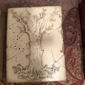 Sid Dickens Memory Block - Tree of Life Evolution T-191
