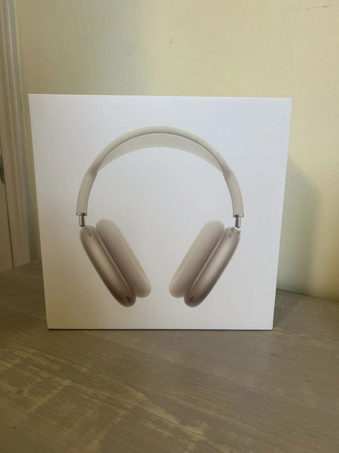 Apple AirPods Max Wireless Headphones