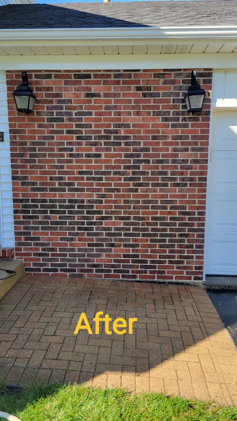 Tuckpointing - photo 2