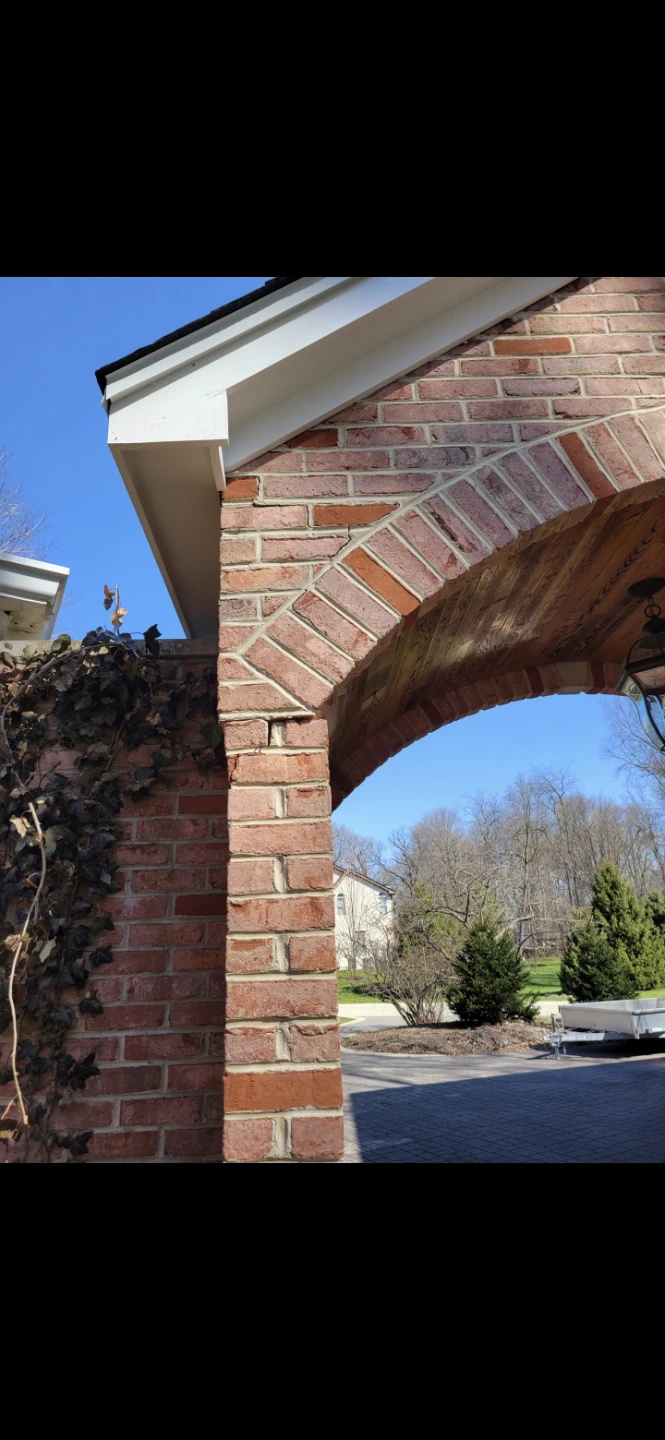 Tuckpointing - photo 5