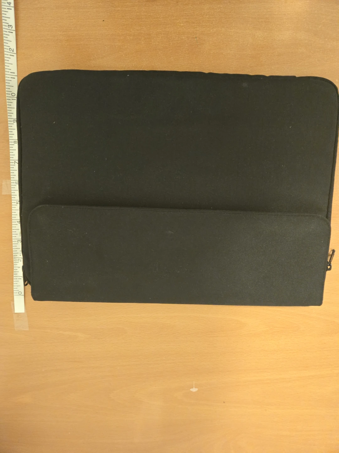 Slim laptop protective  pouch - photo 3