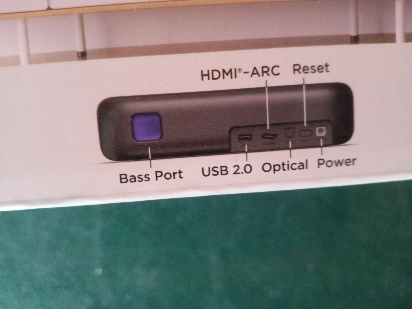 Roku Streambar SE 4K Streaming Device - photo 4