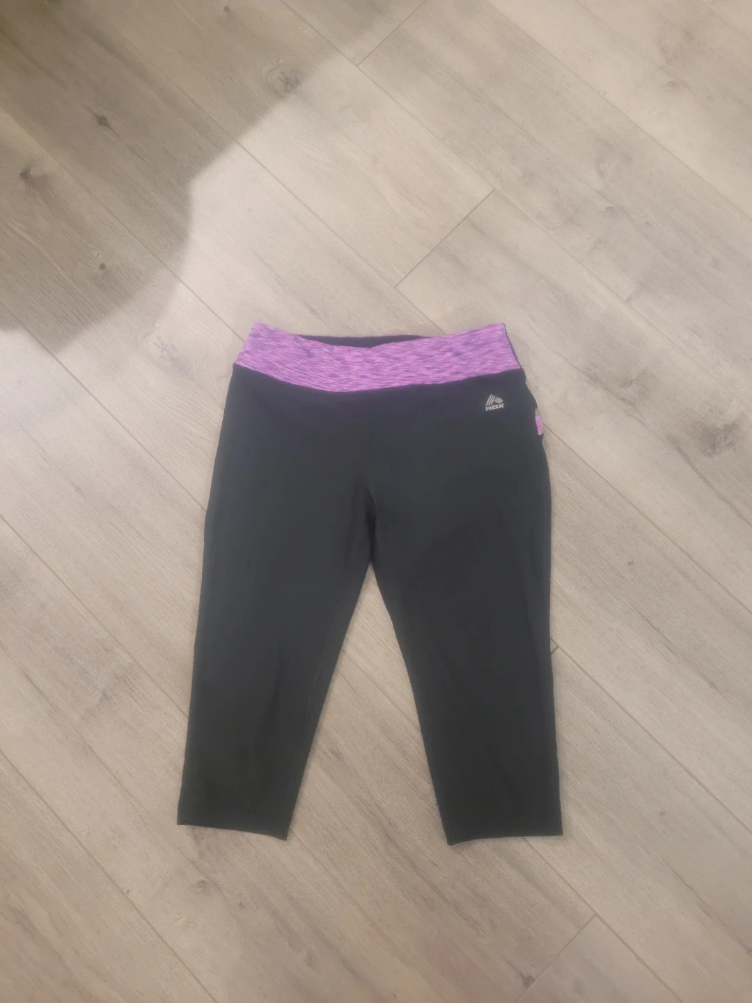 RBX Active Capris