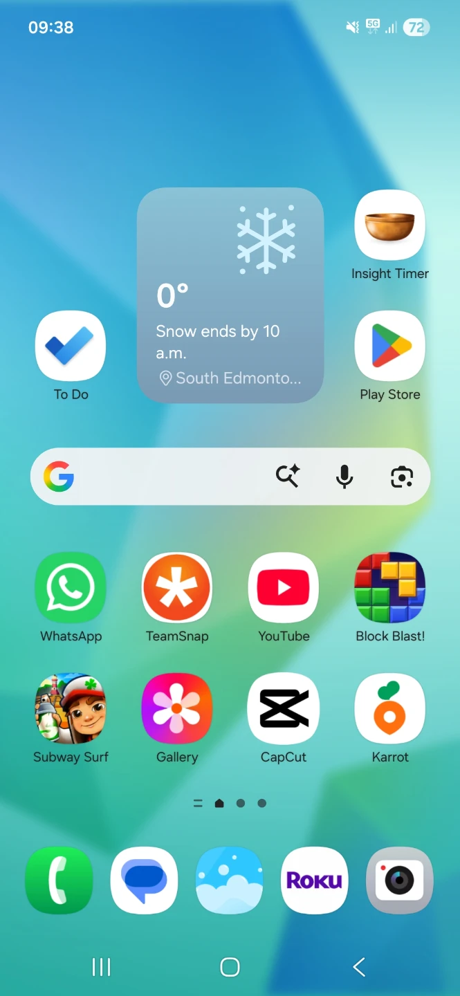 Samsung Galaxy A16 5G Smartphone - photo 3