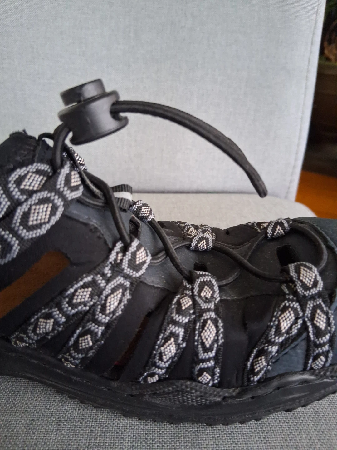 Rieker Antistress Women's Sandals Size 38 - photo 5