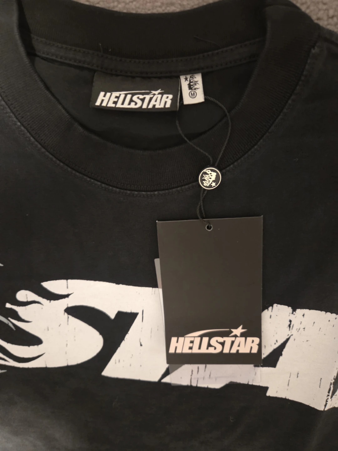 Hellstar Studios T-Shirt - photo 2