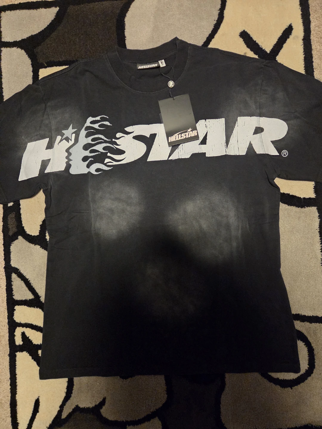 Hellstar Studios T-Shirt - photo 3