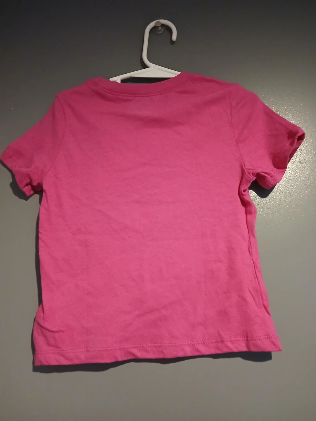 Old Navy "Birthday Girl" T-Shirt Size 3T - photo 4