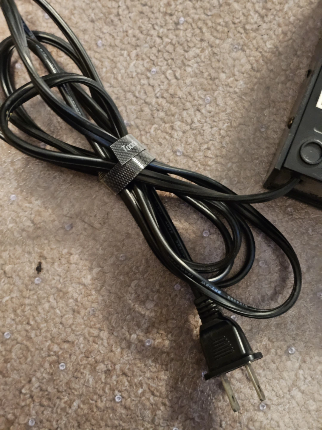 Heshan Lide Mini Strobe Light MSL-001 - photo 3