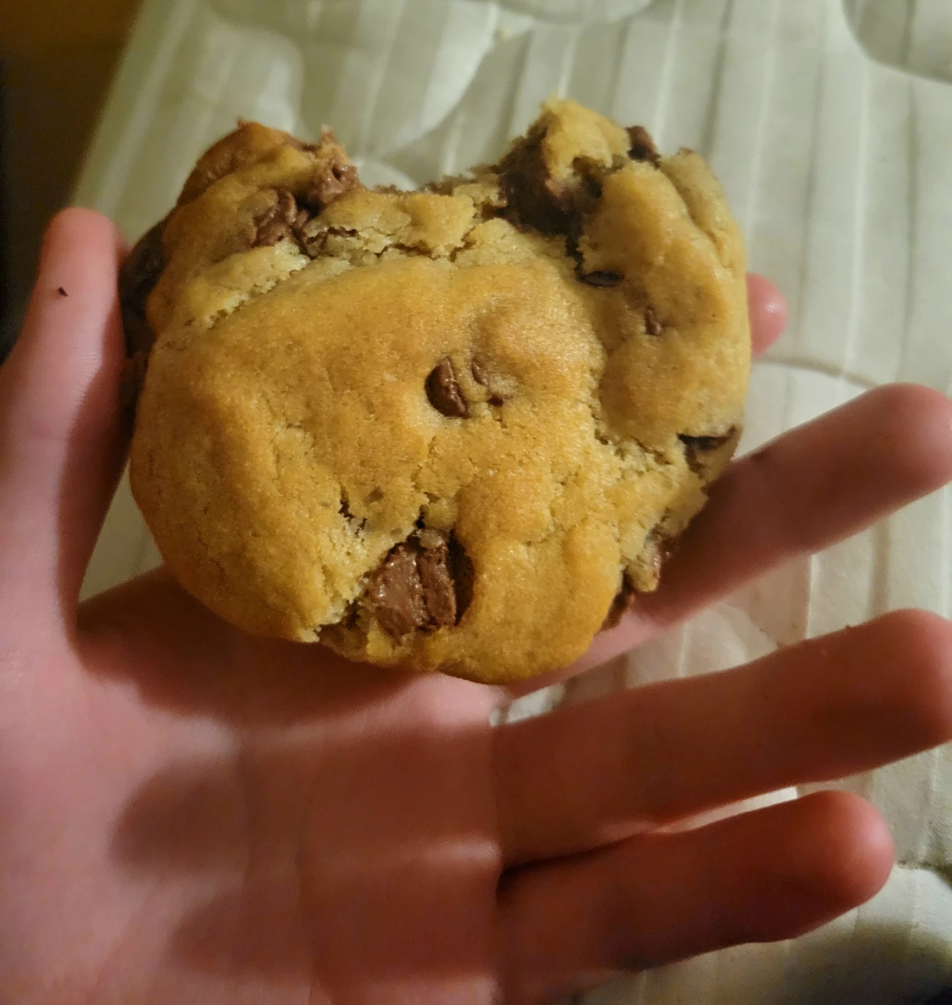 Baking Orders