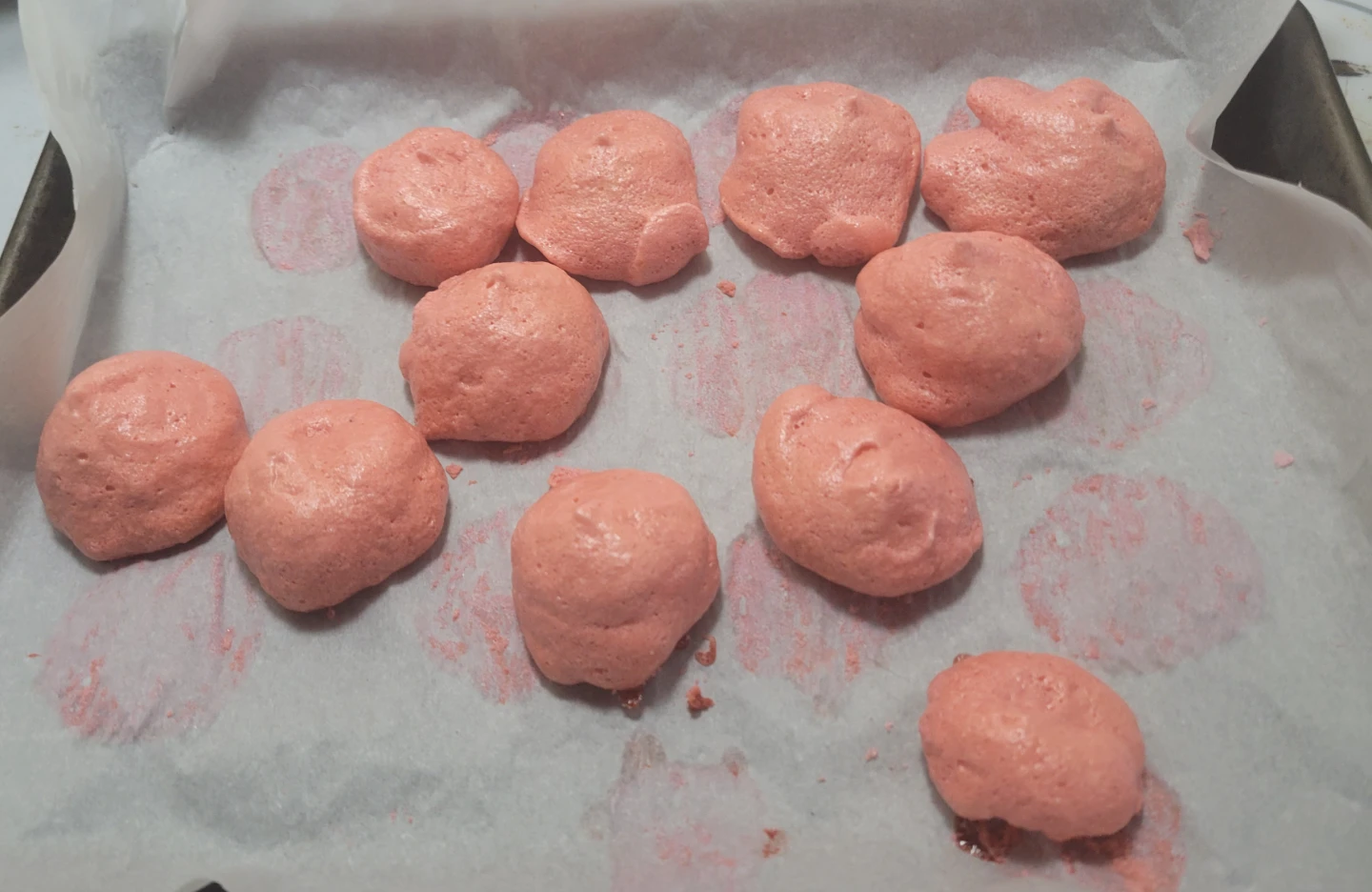 Baking Orders - photo 3