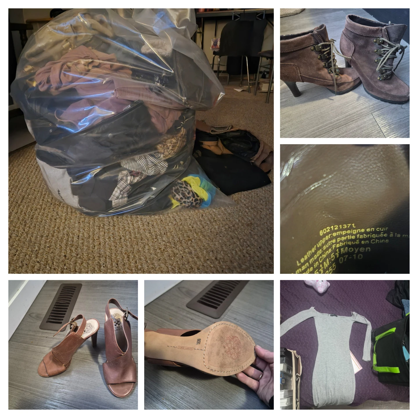 Downsizing - photo 2