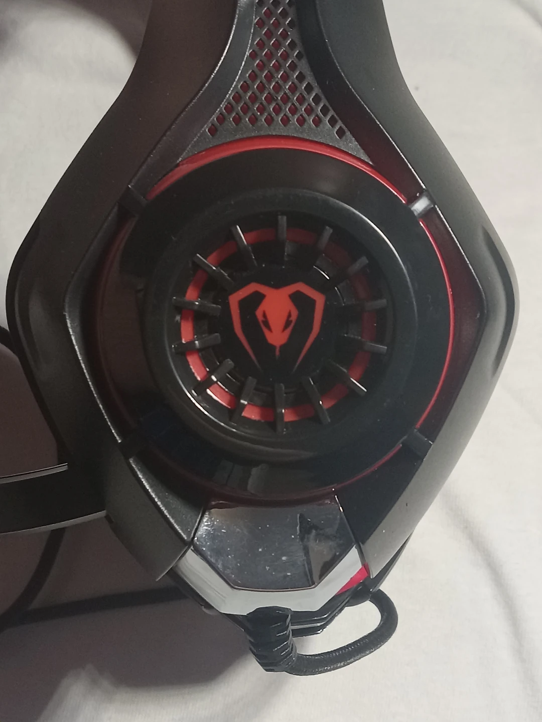 Beexcellent Pro Gaming Headset GM-1 - photo 5