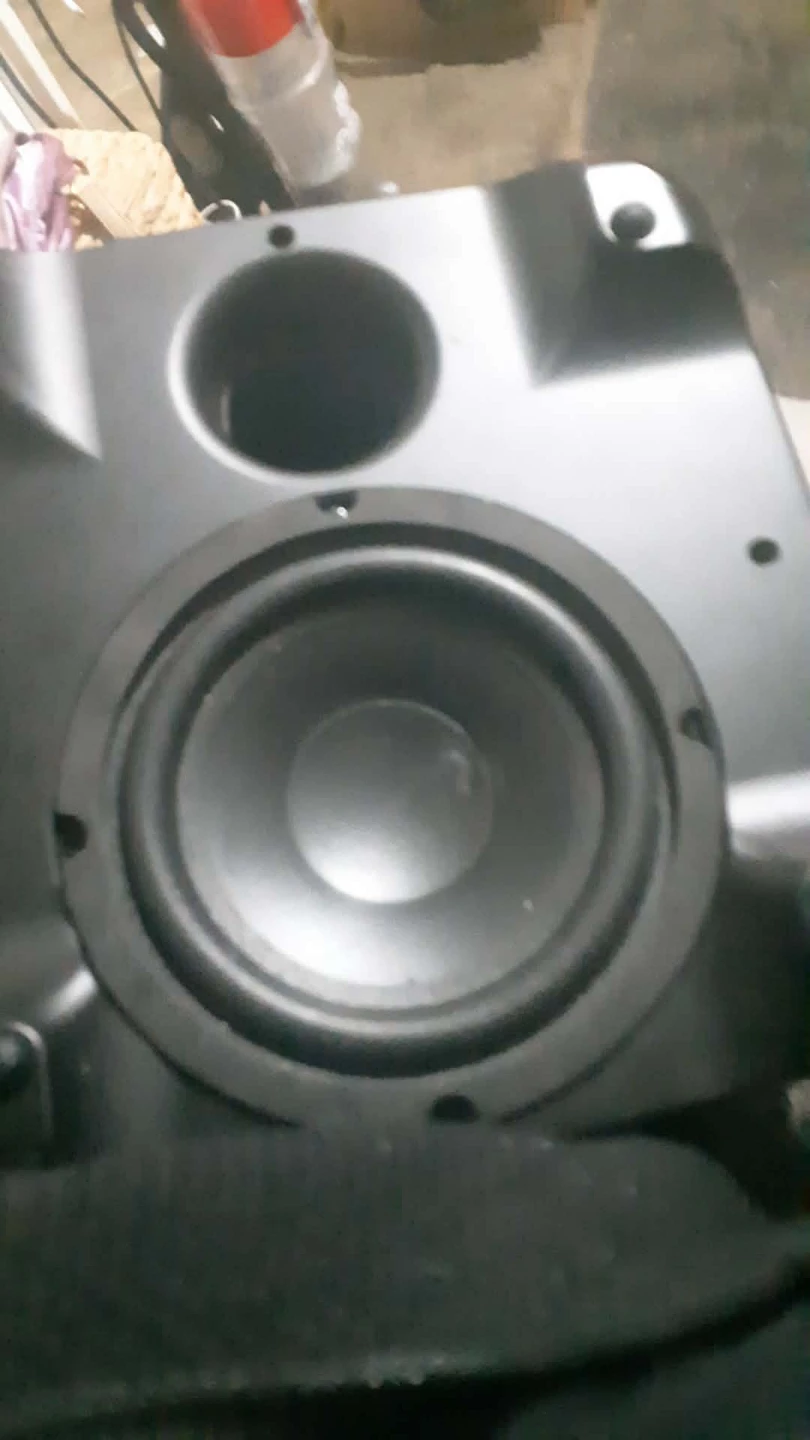 Polk Audio Sound Bar - photo 3