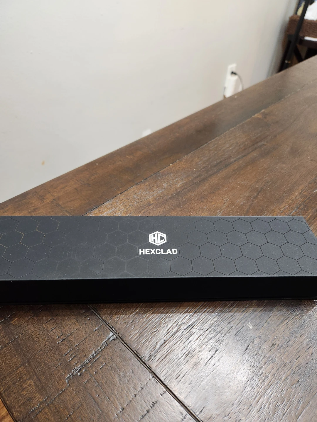 HexClad 6.5-Inch Nakiri Knife - photo 2