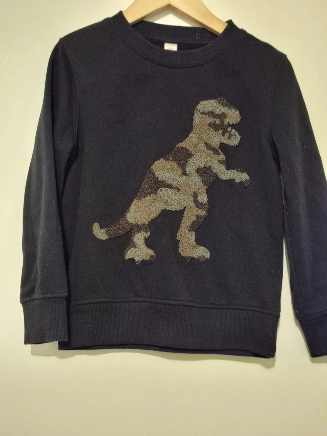 BOY'S Sweater Bundle - Size 6X