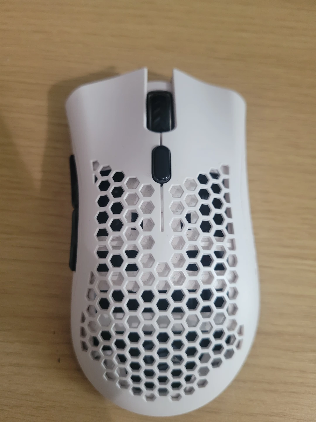 K-Snake BM-600 Wireless RGB Gaming Mouse