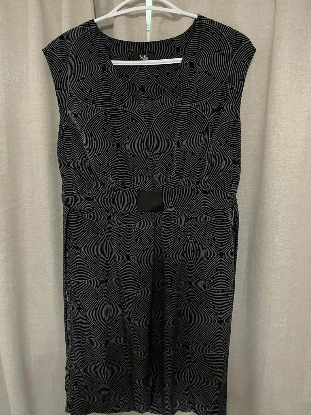 9 pieces maternity dress and pants - photo 4