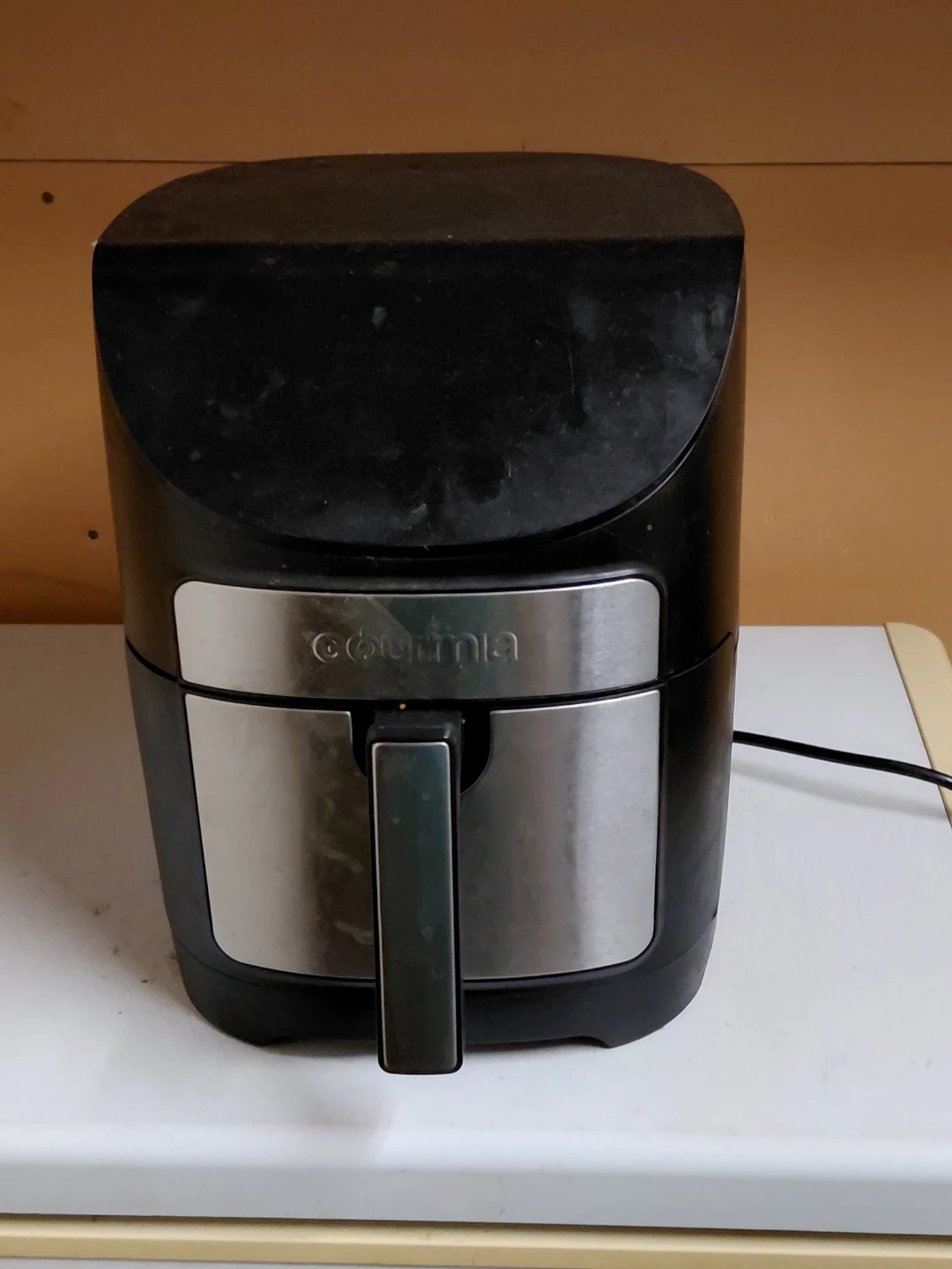 Gourmia Air Fryer