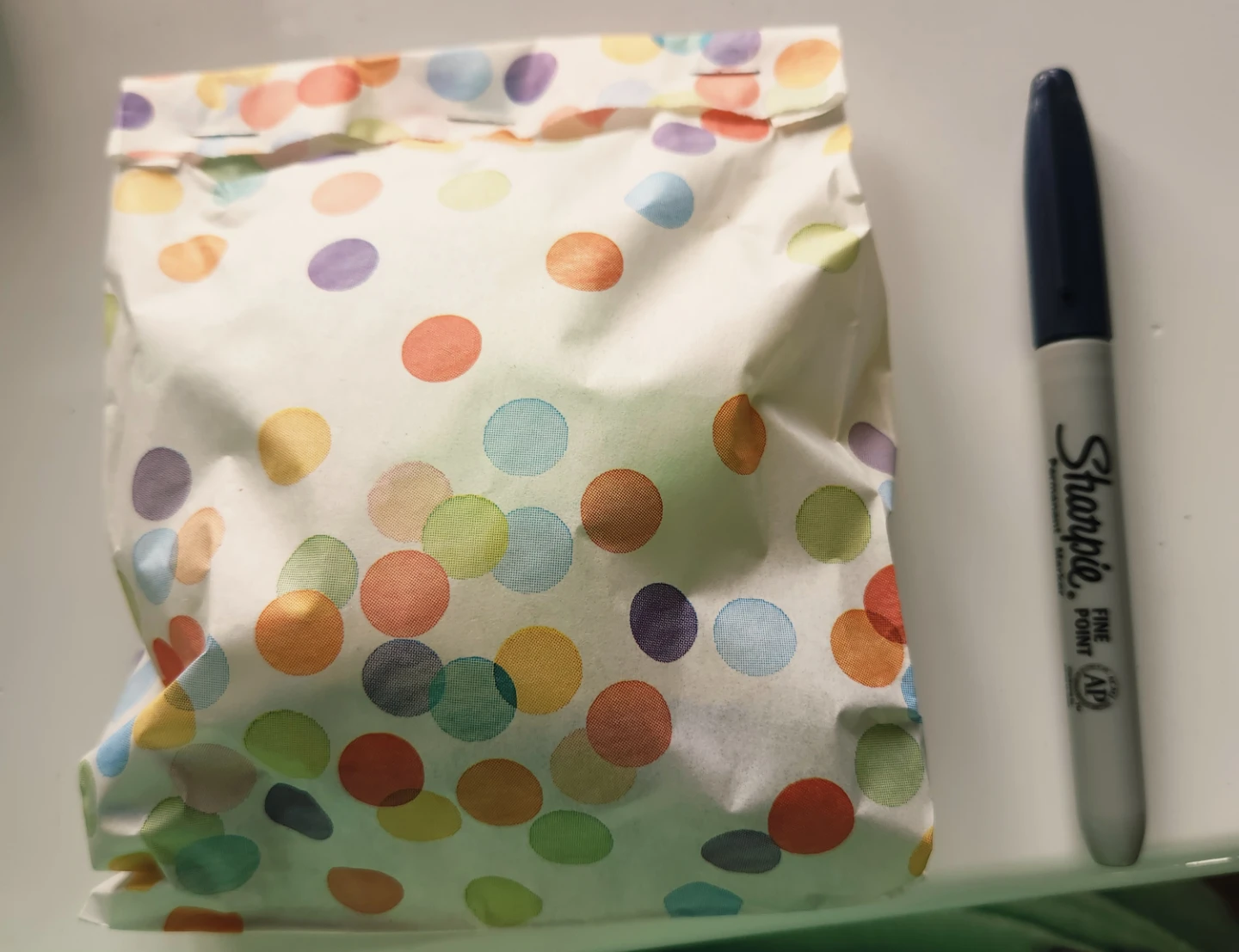 4 surprise bags - photo 2