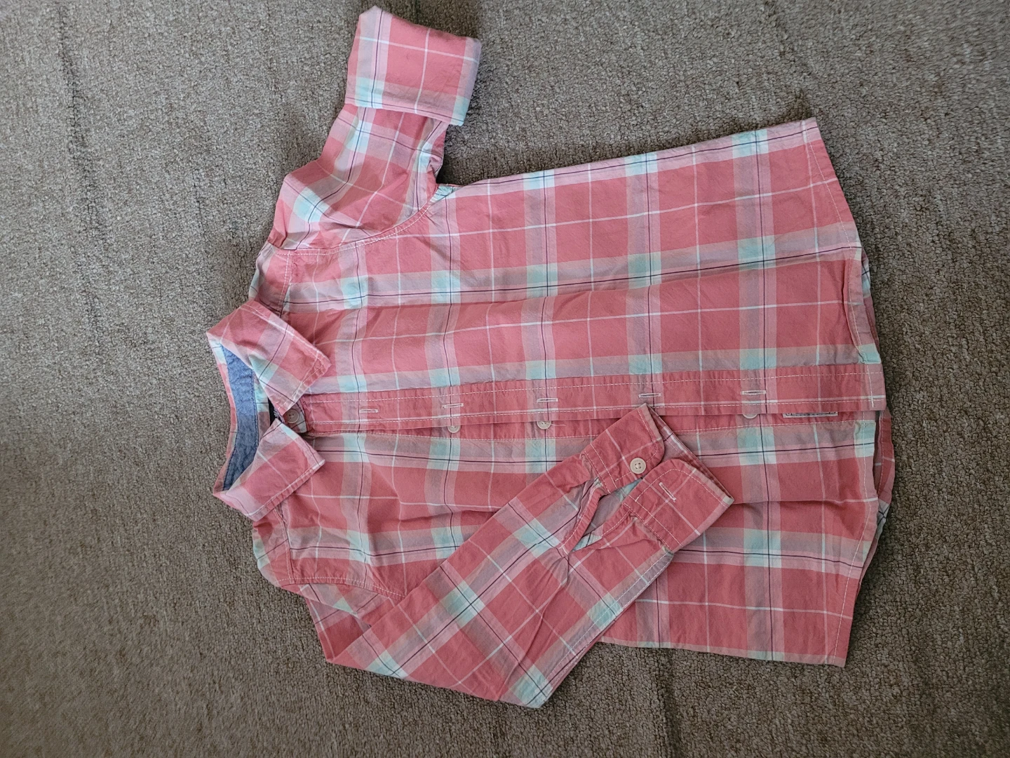 Size 7-8 boys' Clothes - photo 4