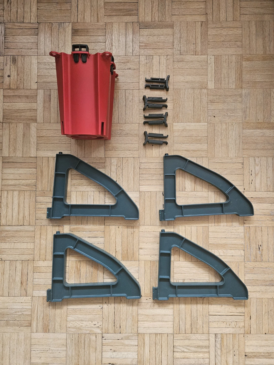 Christmas Tree Stand - photo 2