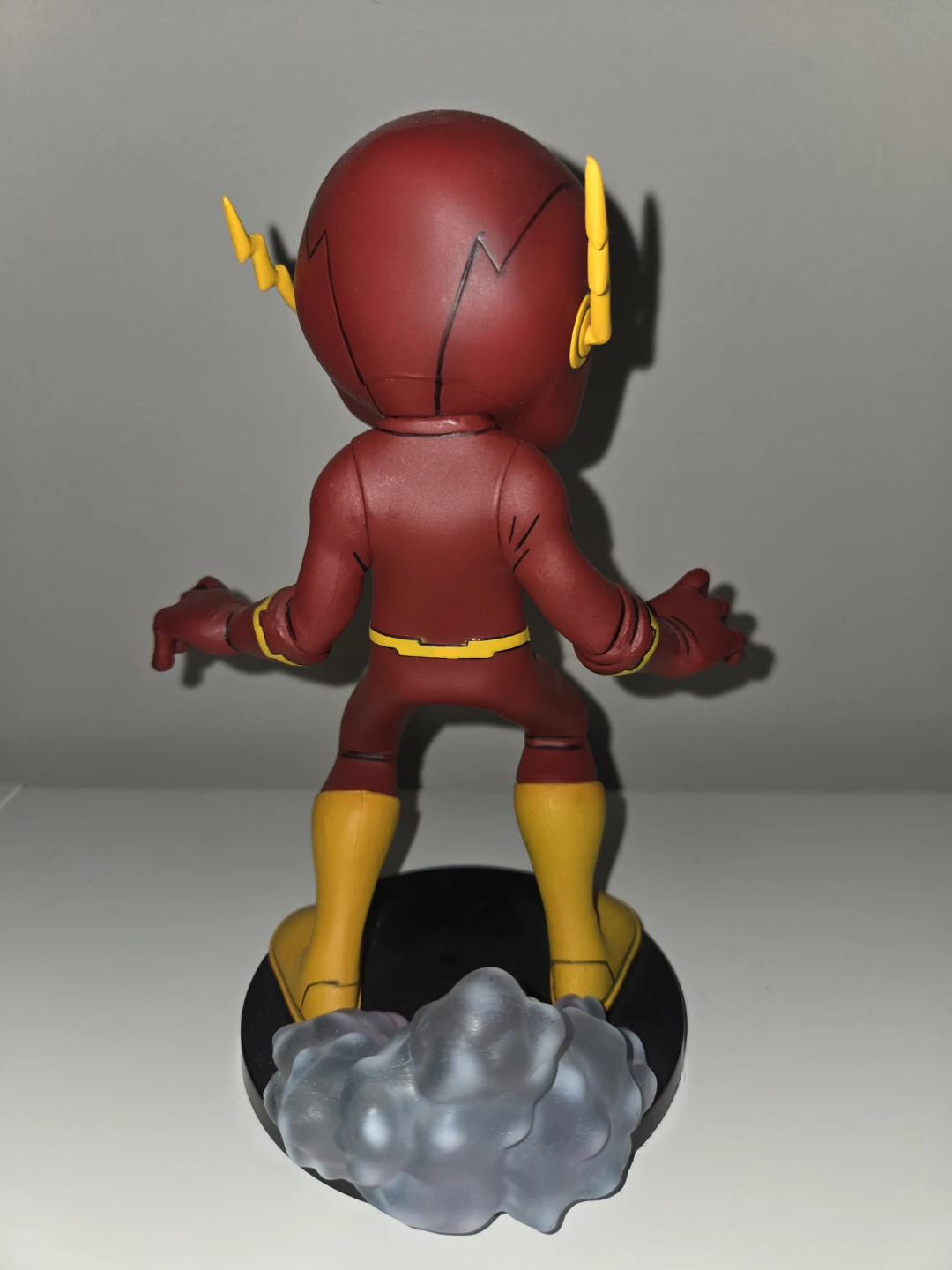 The Flash Chibi Style Figurine - photo 2