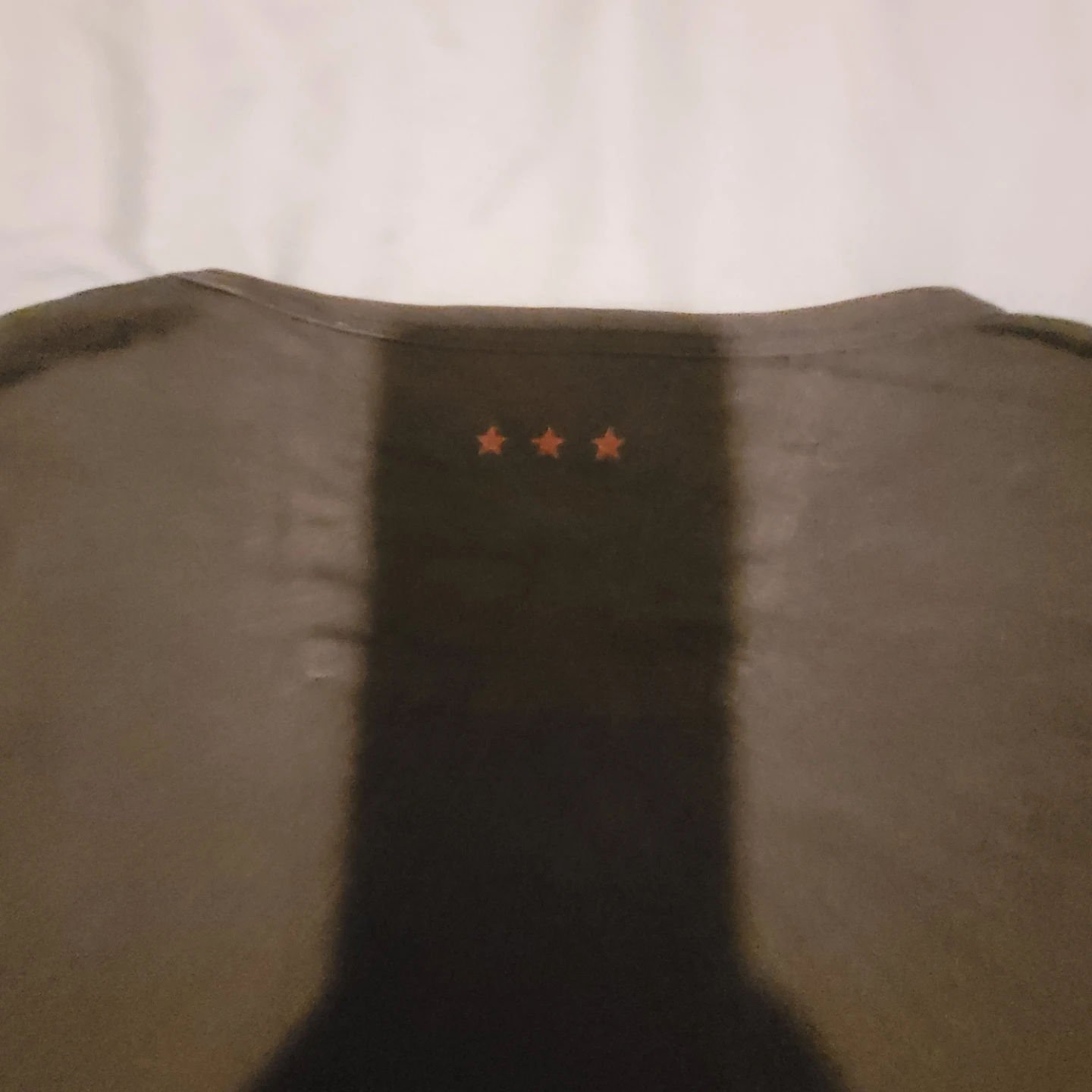 John Varvatos USA Men's T-Shirt Large - photo 3