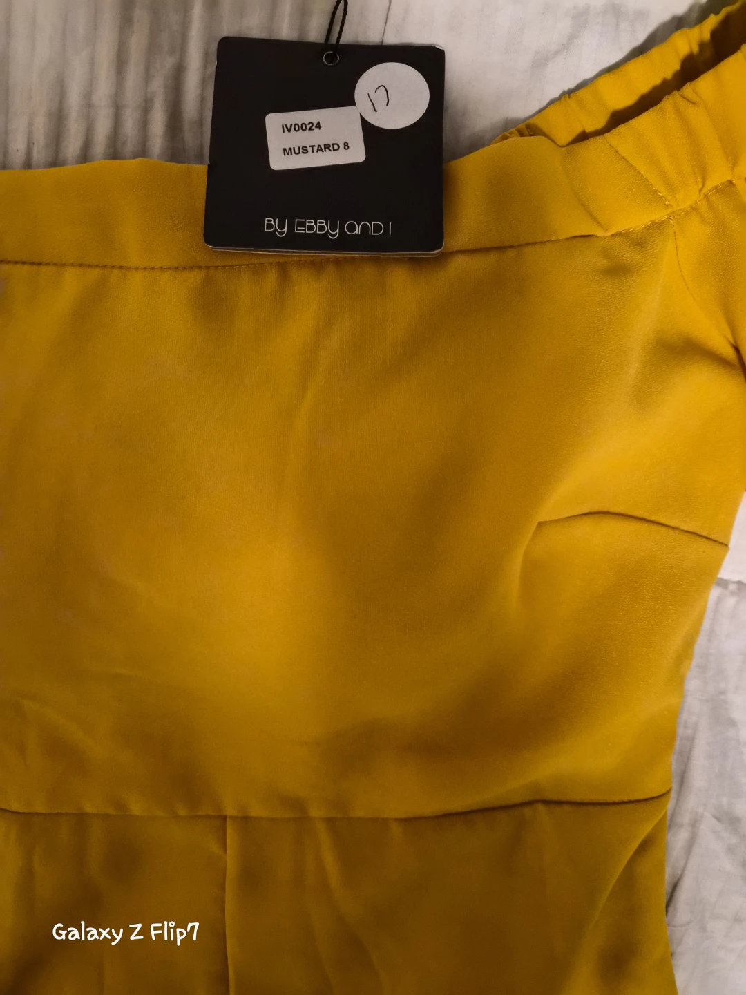 MUST GO ASAP. OFFERS ACCEPTED Midi Dress - Ebby and I - photo 2