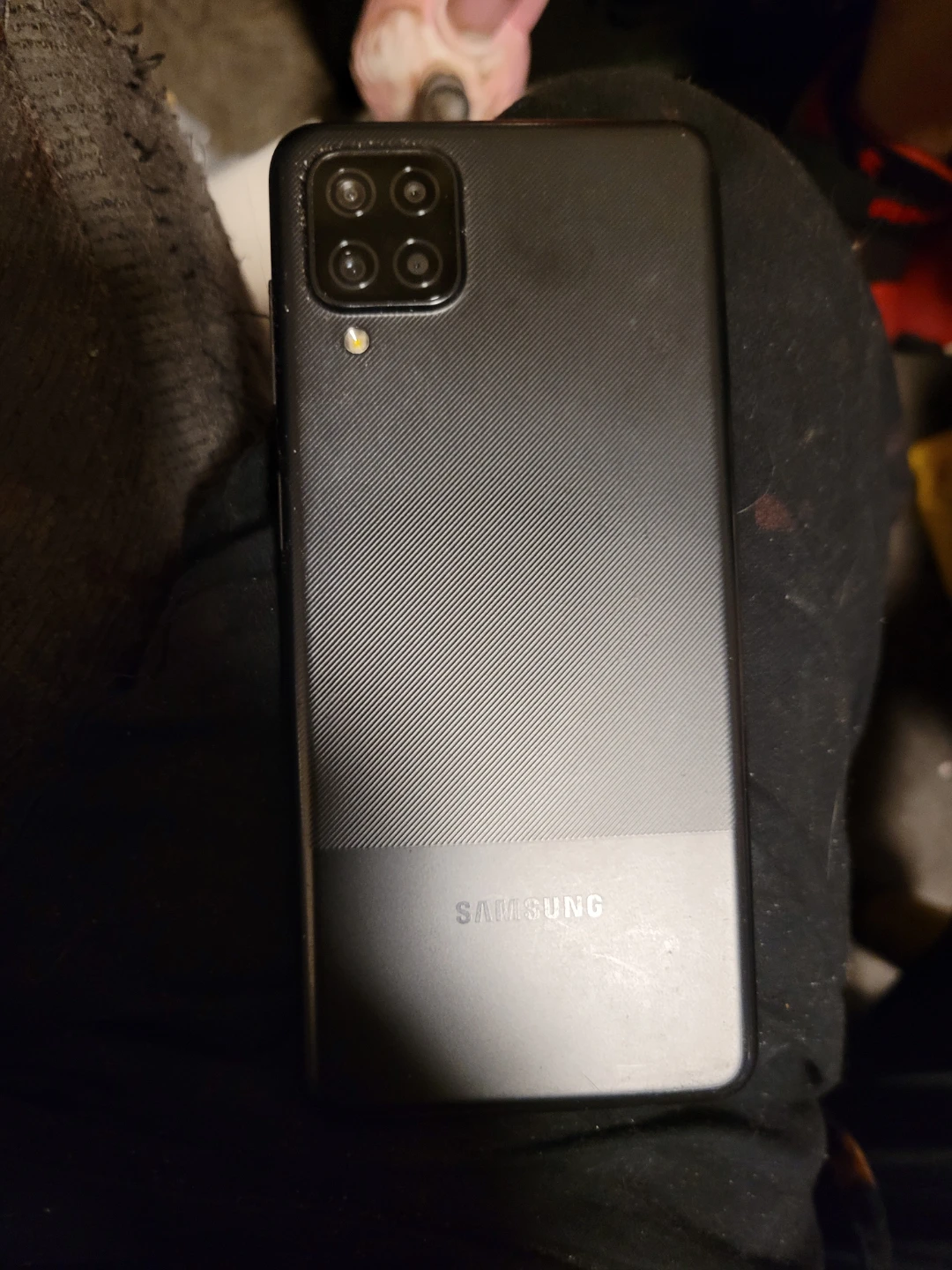 Samsung Smartphone