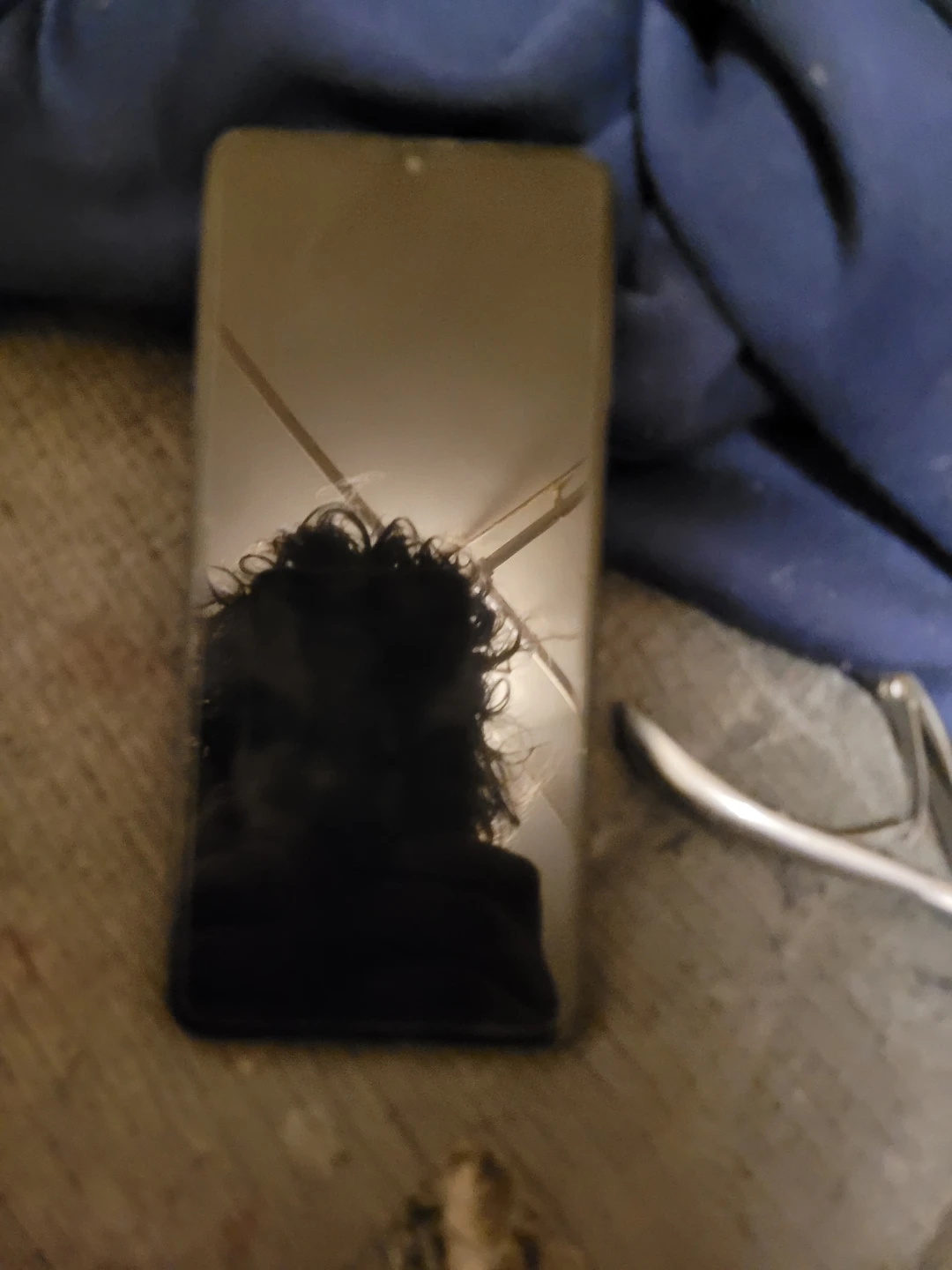 Samsung Smartphone - photo 2