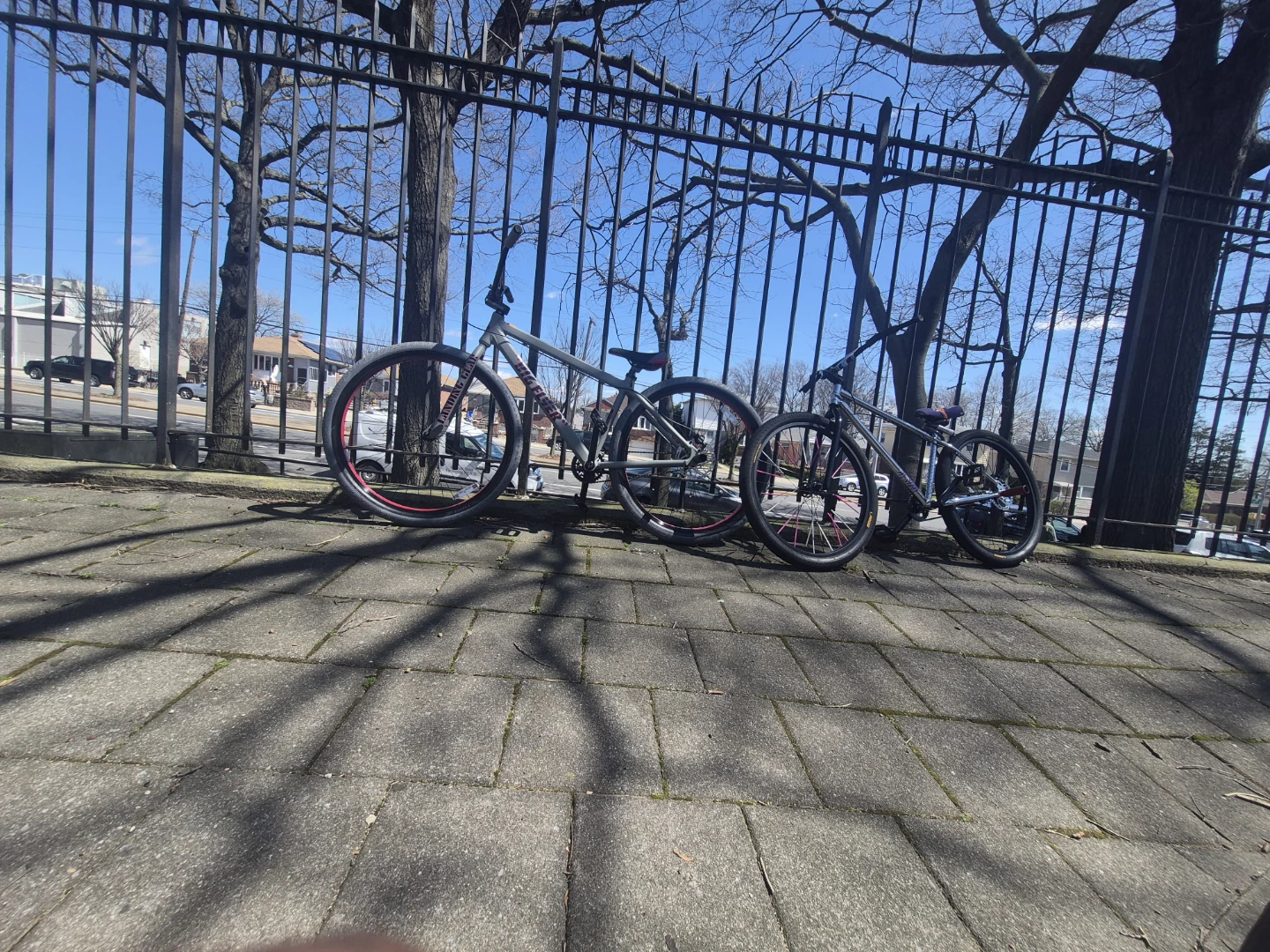 Mafia bikes la plaga 27.5