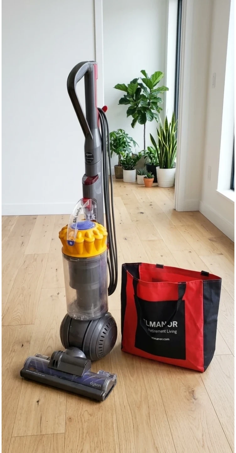 Dyson DC 66